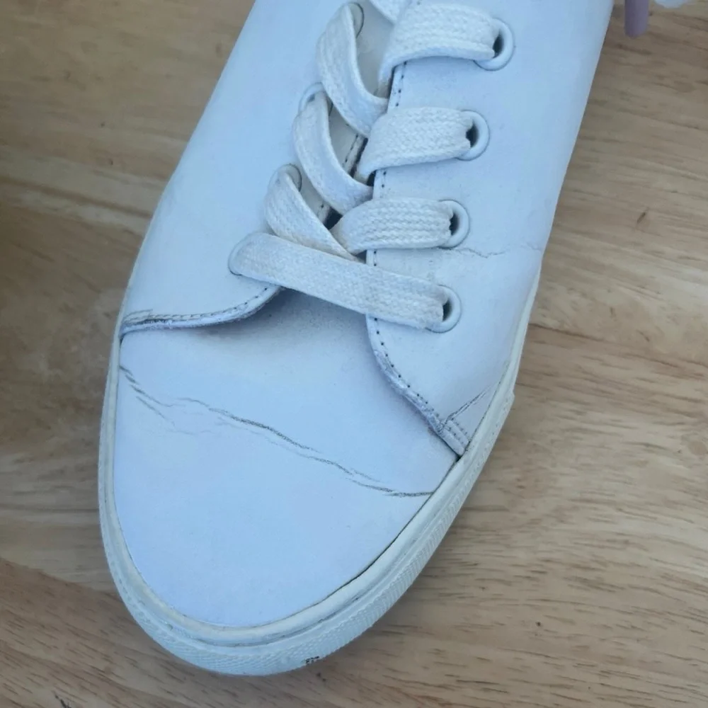 Tory sport Tory Burch sport Sneakers White and Pink Sneakers